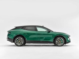 2026 Lotus For Me, зелёный, 12374000 рублей, вид 4
