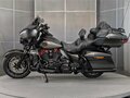 2018 Harley-Davidson Electra Glide, серый, 2229000 рублей - вид 4