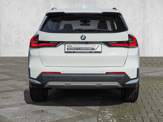 2023 BMW X1 18i sDrive III (U11/U12), белый, 3489706 рублей, вид 3