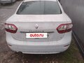 2011 Renault Fluence I, белый, 590000 рублей - вид 1