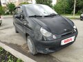 2012 Daewoo Matiz I Рестайлинг, чёрный, 190000 рублей - вид 1