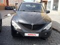 2008 SsangYong Actyon 6-speed I, чёрный, 510000 рублей - вид 8