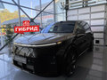 2026 Li Auto (Lixiang) L9 II, чёрный, 13150000 рублей