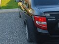 2023 Lada (ВАЗ) Granta I Рестайлинг, чёрный - вид 6