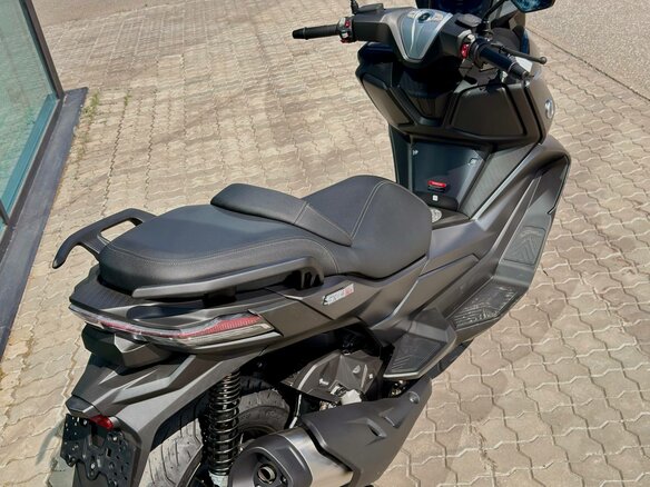 2026 Voge SR4 Max, чёрный, 622000 рублей - вид 15