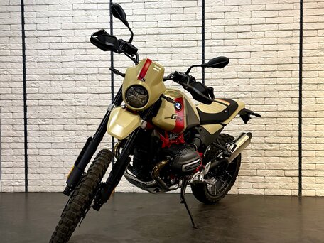 2026 BMW R 12 G/S, бежевый, 2887000 рублей, вид 4