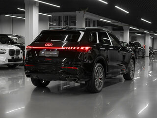 2026 Audi Q5 L III (GU), чёрный, 6400000 рублей, вид 5