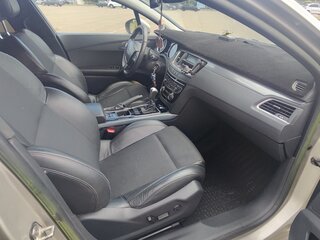 2012 Peugeot 508 I, бежевый, 1100000 рублей, вид 5