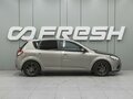 2011 Kia Ceed I Рестайлинг, серебристый, 650000 рублей - вид 4