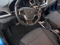 2019 Hyundai Solaris II, синий, 1470000 рублей - вид 3