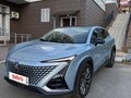 2023 Changan UNI-T I, синий, 2100000 рублей