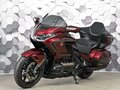 2025 Honda GL 1800 Gold Wing, красный - вид 1