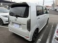 2023 Honda N-WGN II Рестайлинг, белый, 970000 рублей - вид 5