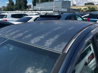 2008 Peugeot 308 I, синий, 184576 рублей, вид 2