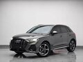2023 Audi Q3 35 TFSI II (F3), серый, 2459007 рублей