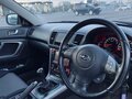 2005 Subaru Legacy IV, белый, 1300000 рублей - вид 8