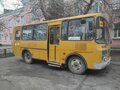 2012 ПАЗ 3205, жёлтый, 500000 рублей - вид 6