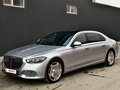 2021 Mercedes-Benz Maybach S-Класс 580 II (Z223), серый, 16500000 рублей