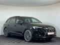 2026 Audi Q7 45 TFSI II (4M) Рестайлинг 2, чёрный, 11750000 рублей - вид 2