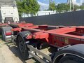 2023 Grunwald Полуприцеп контейнеровоз, красный, 2890000 рублей - вид 4