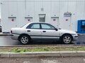 2002 Mitsubishi Carisma I Рестайлинг, серебристый, 199000 рублей - вид 4