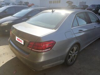 2013 Mercedes-Benz E-Класс 250 IV (W212, S212, C207) Рестайлинг, серый, 2449000 рублей, вид 4