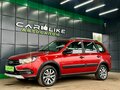 2019 Lada (ВАЗ) Granta Cross I Рестайлинг, красный, 769000 рублей - вид 6