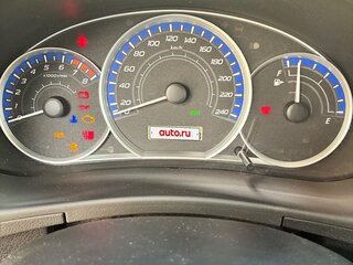 2012 Subaru Forester III Рестайлинг, серый, 1340000 рублей, вид 5