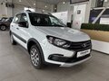 2026 Lada (ВАЗ) Granta Cross I Рестайлинг, белый