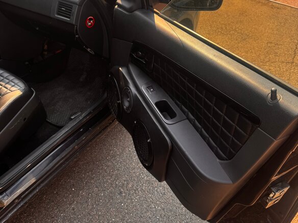 2010 Lada (ВАЗ) Priora I, синий, 1200000 рублей - вид 8