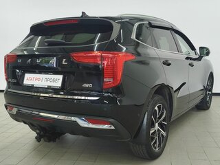 2023 Haval Jolion I, чёрный, 2133000 рублей, вид 5