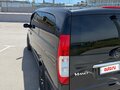2006 Mercedes-Benz Viano L1 I (W639), чёрный, 2080000 рублей - вид 5