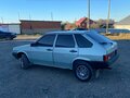 2003 Lada (ВАЗ) 21093i, зелёный, 117000 рублей - вид 1