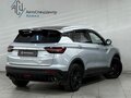 2021 Geely Coolray I, серый, 1699800 рублей - вид 2