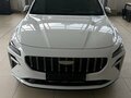 2026 Geely Preface I, белый, 3329990 рублей - вид 10