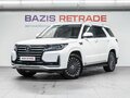 2023 Changan CS95 I Рестайлинг, белый, 2440000 рублей