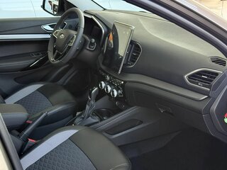 2026 Lada (ВАЗ) Vesta I Рестайлинг (NG), коричневый, 2040000 рублей, вид 4