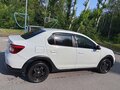 2021 Renault Logan Stepway II Рестайлинг, белый, 1029000 рублей - вид 6