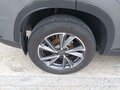 2024 Omoda C5 I, серый - вид 10
