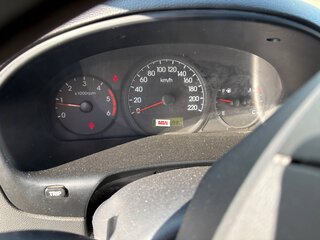 2008 Hyundai Grand Starex I, серый, 1050000 рублей, вид 5