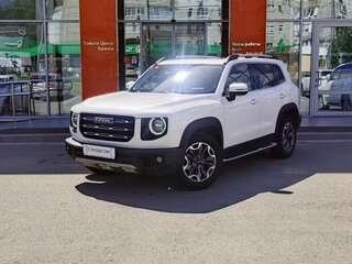 2022 Haval Dargo I, белый, 2550000 рублей, вид 1