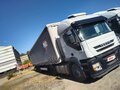 2011 Iveco Stralis, белый, 1400000 рублей - вид 2