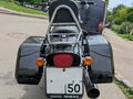 2010 Harley-Davidson Fat Bob, чёрный, 800000 рублей - вид 3