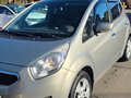 2012 Kia Venga I, серебристый, 950000 рублей - вид 3