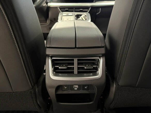 2026 Haval F7 II, белый, 3699000 рублей - вид 16