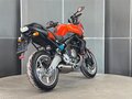 2006 Kawasaki Versys 650, оранжевый, 429000 рублей - вид 7