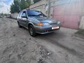 2010 Lada (ВАЗ) 2114, серый, 200000 рублей