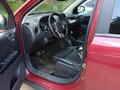 2012 Jeep Compass I Рестайлинг, красный, 950000 рублей - вид 10
