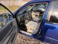 2005 Nissan X-Trail I Рестайлинг, синий, 550000 рублей - вид 5