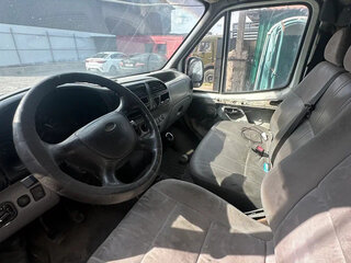 1999 Ford Transit, белый, 395000 рублей, вид 4